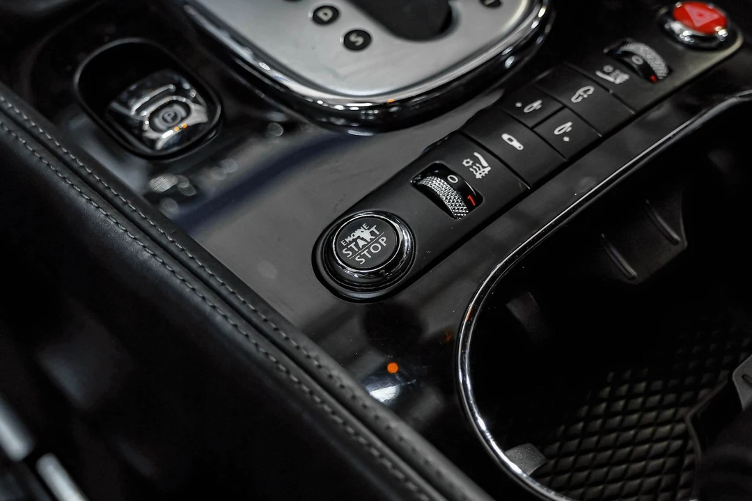 2012 Bentley Continental GT 2nd Gen - Image 19 of 31
