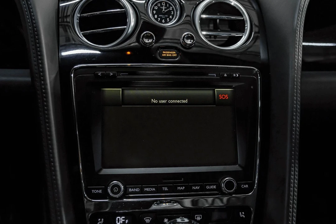 2012 Bentley Continental GT 2nd Gen - Image 27 of 31