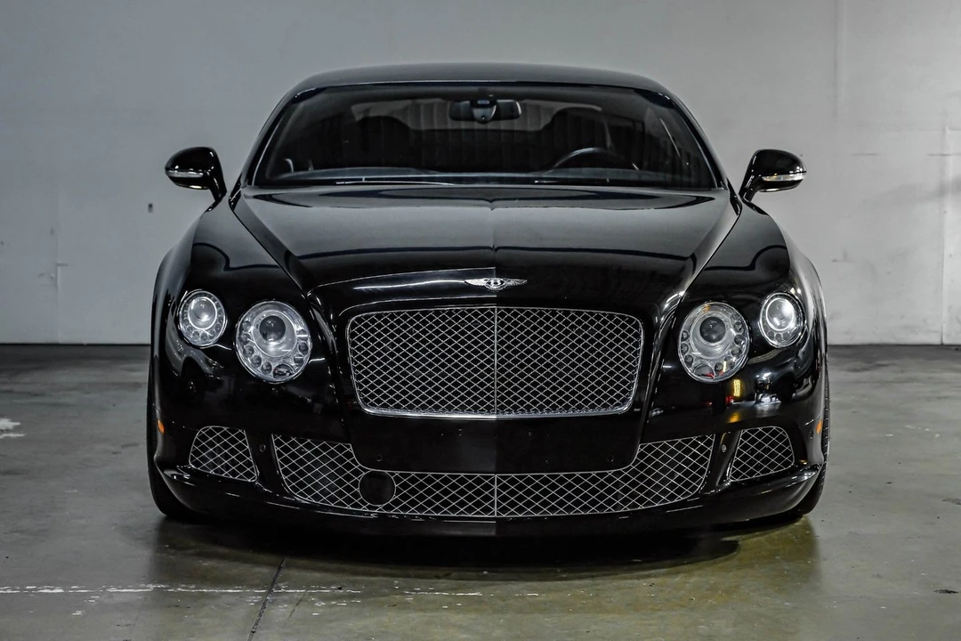 2012 Bentley Continental GT 2nd Gen - Image 6 of 31