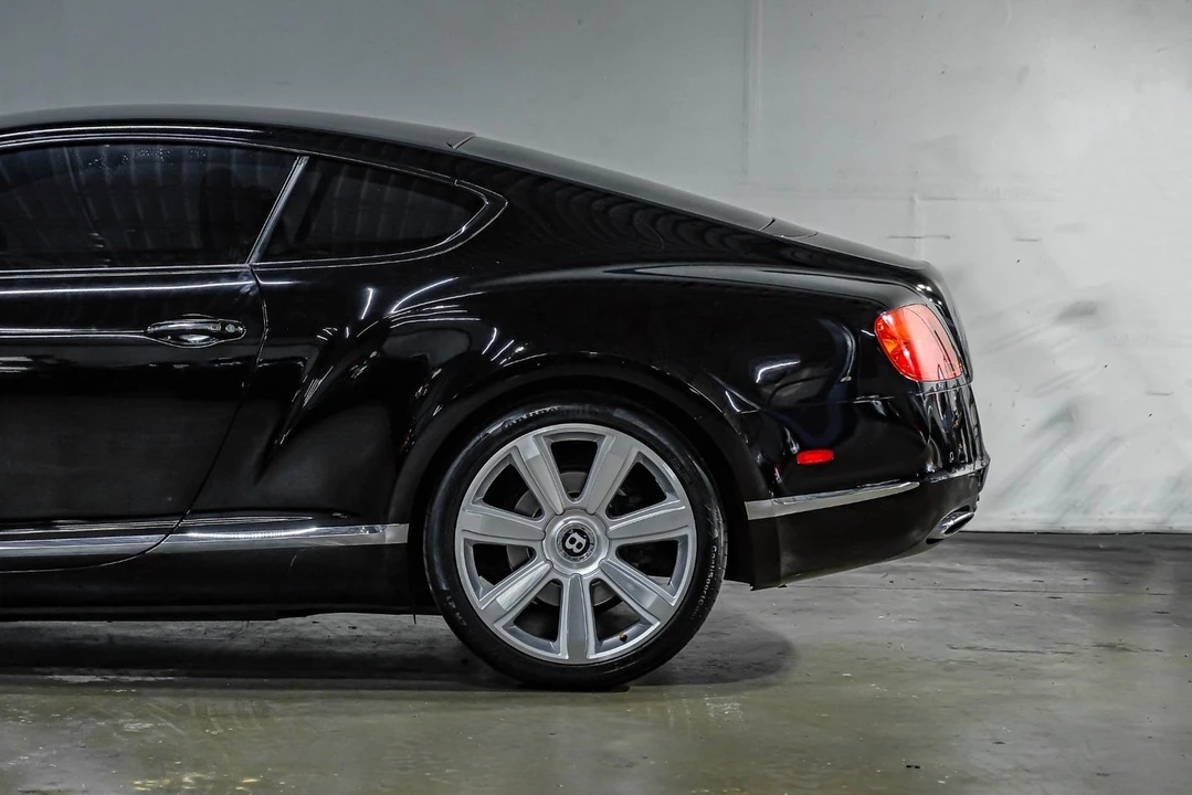2012 Bentley Continental GT 2nd Gen - Image 18 of 21