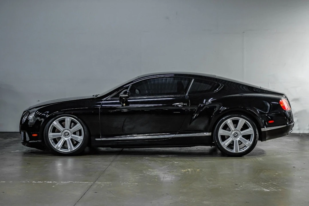 2012 Bentley Continental GT 2nd Gen - Image 16 of 21