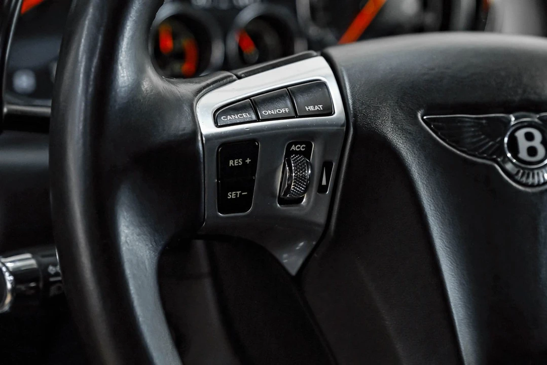 2012 Bentley Continental GT 2nd Gen - Image 15 of 31