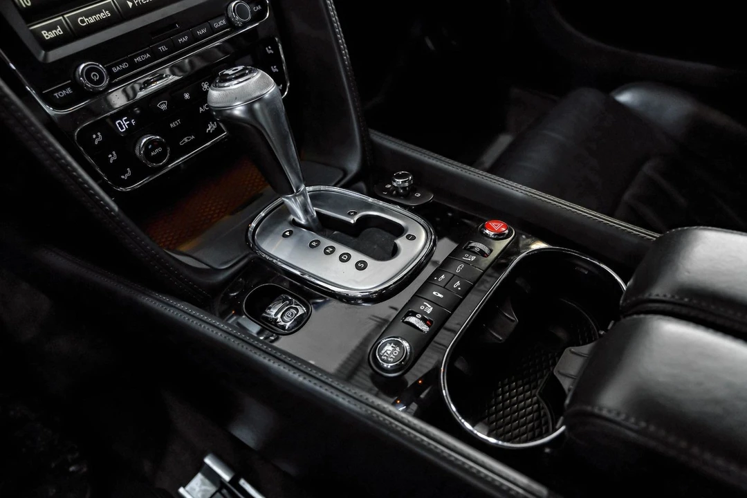 2012 Bentley Continental GT 2nd Gen - Image 22 of 31