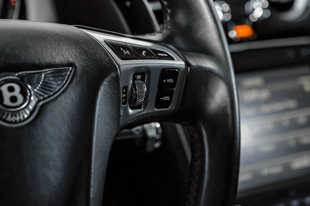 2012 Bentley Continental GT 2nd Gen - Image 16 of 31