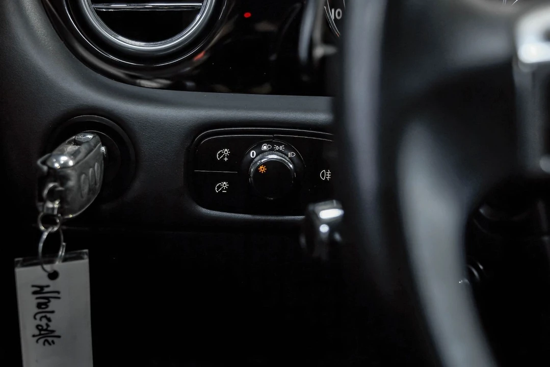 2012 Bentley Continental GT 2nd Gen - Image 29 of 31