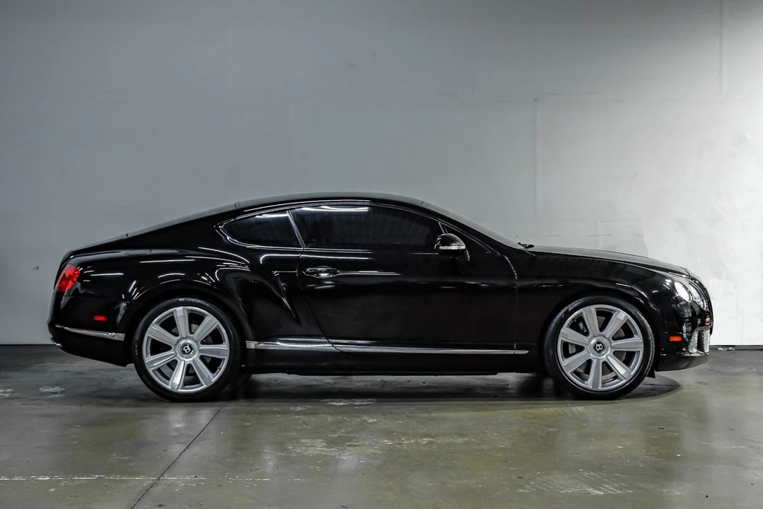 2012 Bentley Continental GT 2nd Gen - Image 10 of 12