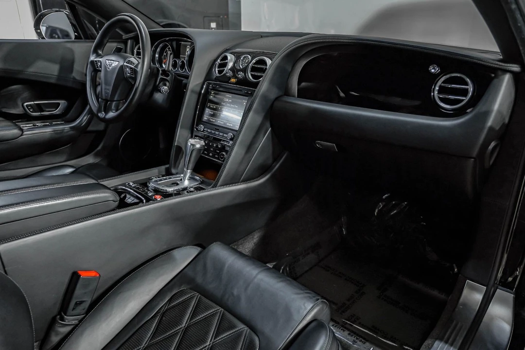 2012 Bentley Continental GT 2nd Gen - Image 12 of 31