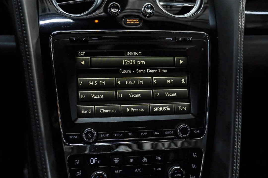 2012 Bentley Continental GT 2nd Gen - Image 25 of 31