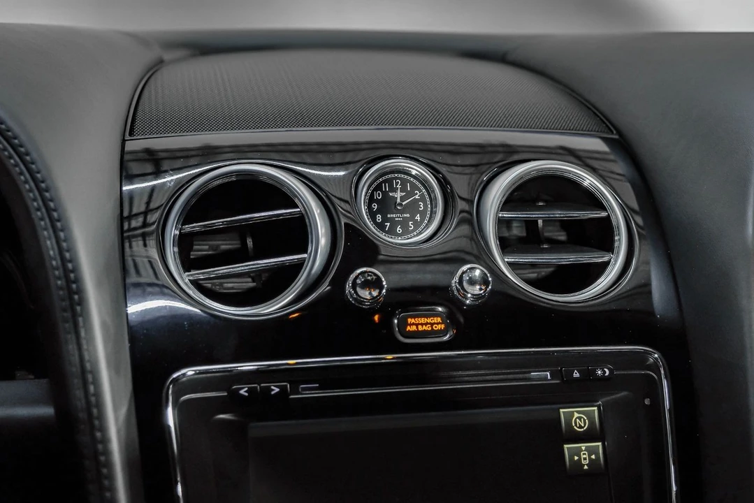 2012 Bentley Continental GT 2nd Gen - Image 24 of 31