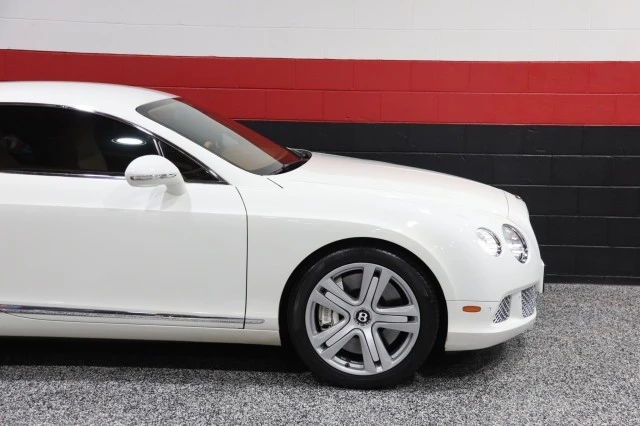 2012 Bentley Continental GT 2nd Gen - Image 6 of 21