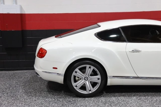 2012 Bentley Continental GT 2nd Gen - Image 5 of 21