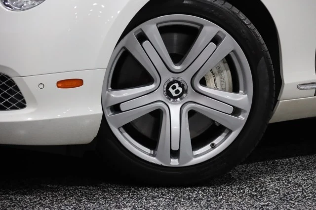 2012 Bentley Continental GT 2nd Gen - Image 20 of 21