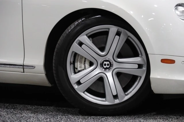 2012 Bentley Continental GT 2nd Gen - Image 4 of 21