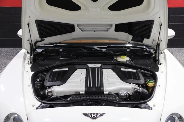 2012 Bentley Continental GT 2nd Gen - Image 14 of 21
