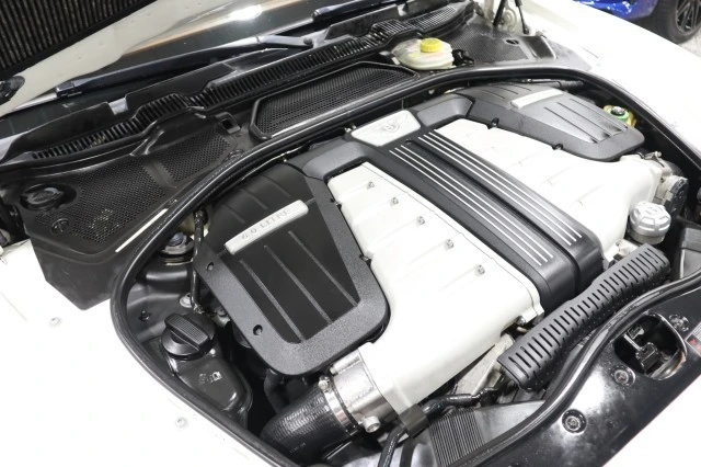 2012 Bentley Continental GT 2nd Gen - Image 15 of 21