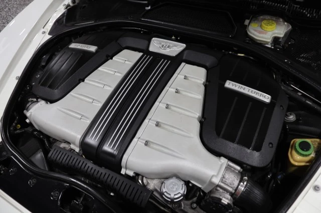 2012 Bentley Continental GT 2nd Gen - Image 16 of 21