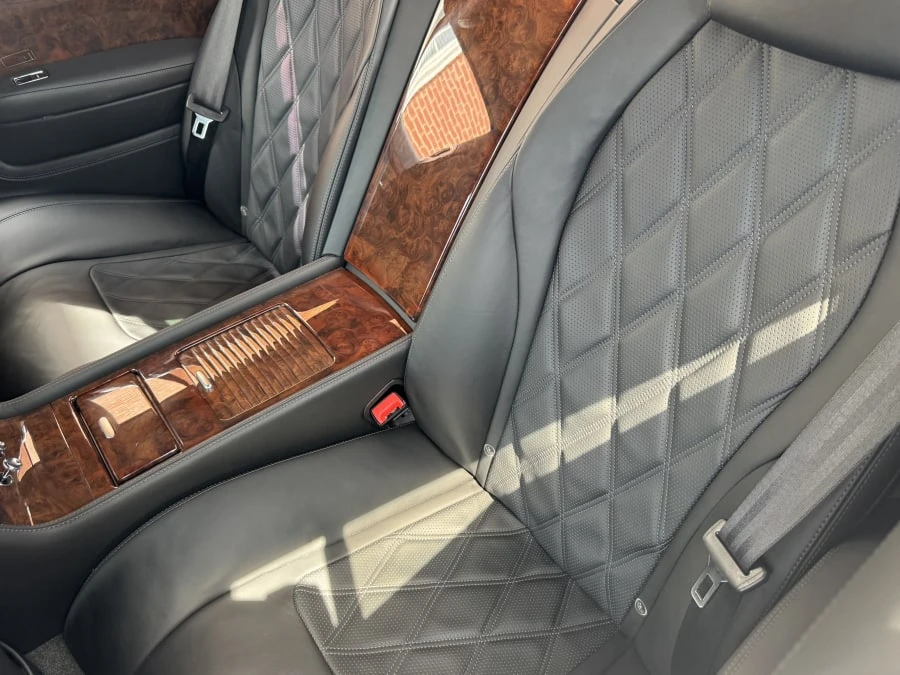 2012 Bentley Continental GT 2nd Gen - Image 7 of 12