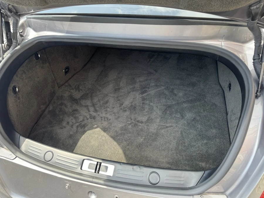 2012 Bentley Continental GT 2nd Gen - Image 12 of 12