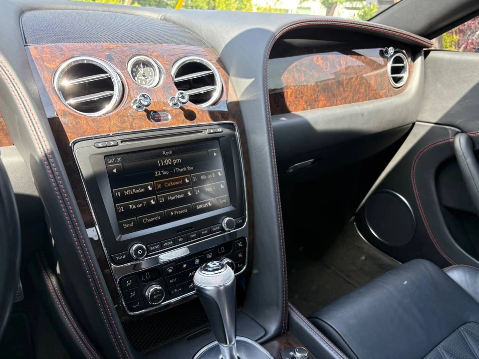 2012 Bentley Continental GT 2nd Gen - Image 9 of 9
