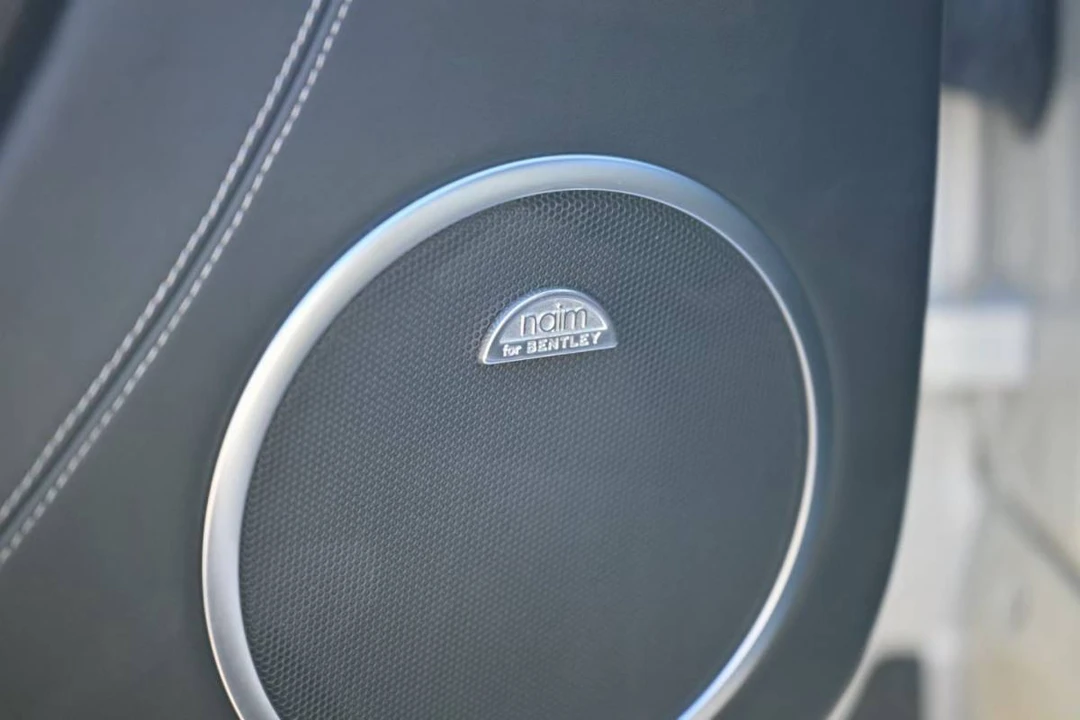 2012 Bentley Continental GT 2nd Gen - Image 7 of 8