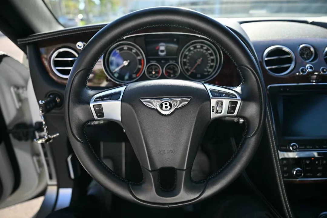 2012 Bentley Continental GT 2nd Gen - Image 4 of 8