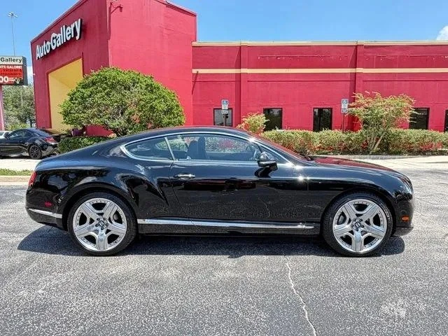2012 Bentley Continental GT 2nd Gen - Image 2 of 20