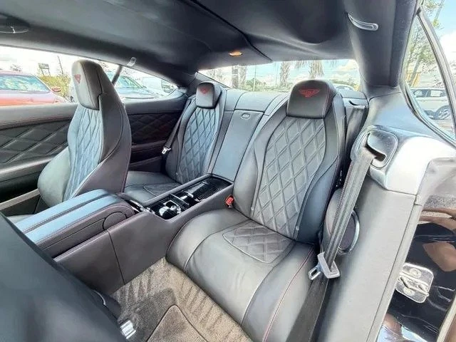 2012 Bentley Continental GT 2nd Gen - Image 12 of 20