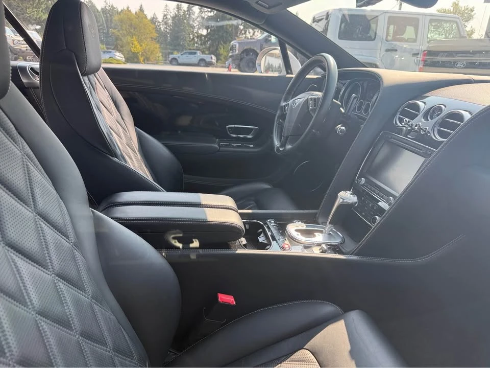 2012 Bentley Continental GT 2nd Gen - Image 2 of 4