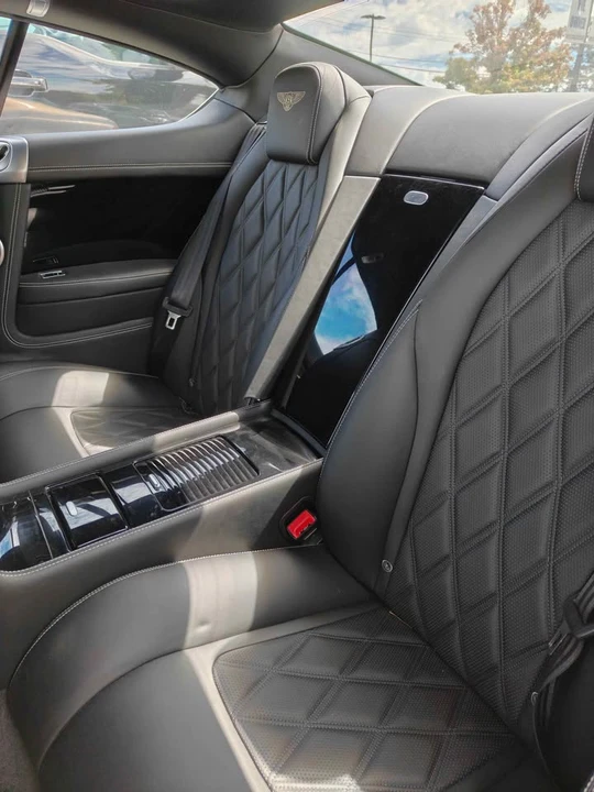 2012 Bentley Continental GT 2nd Gen - Image 12 of 13
