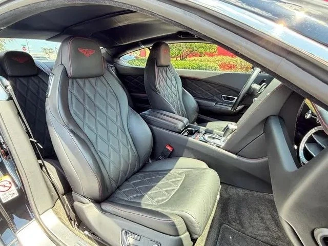 2012 Bentley Continental GT 2nd Gen - Image 11 of 20