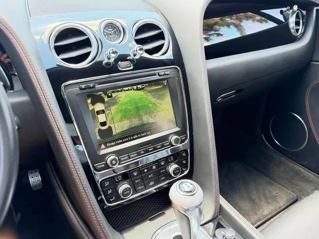 2012 Bentley Continental GT 2nd Gen - Image 9 of 20