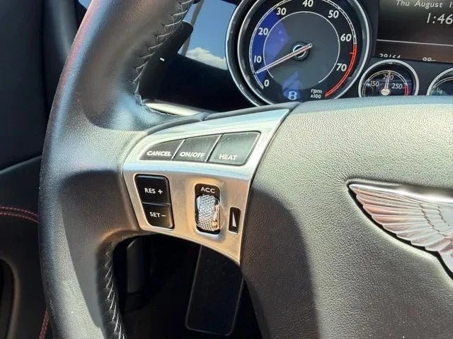 2012 Bentley Continental GT 2nd Gen - Image 7 of 20