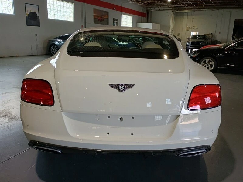 2012 Bentley Continental GT 2nd Gen - Image 5 of 20