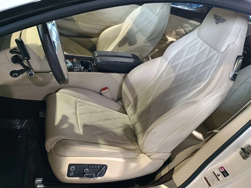 2012 Bentley Continental GT 2nd Gen - Image 17 of 20