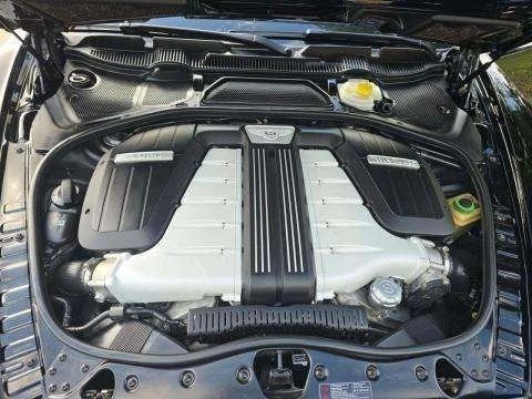 2012 Bentley Continental GT 2nd Gen - Image 7 of 8