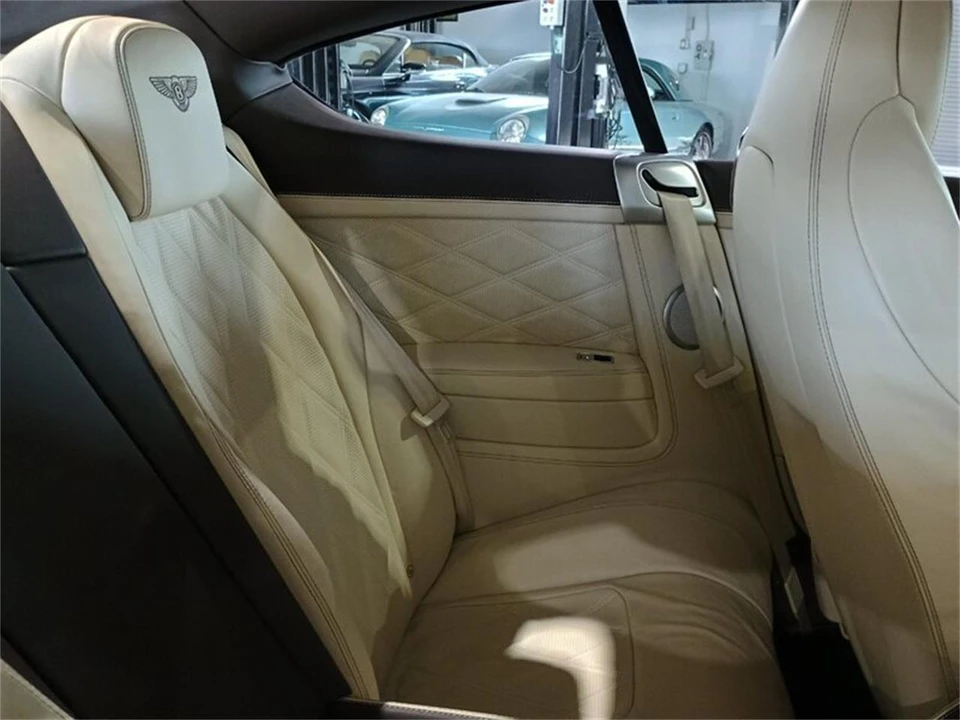 2012 Bentley Continental GT 2nd Gen - Image 31 of 31