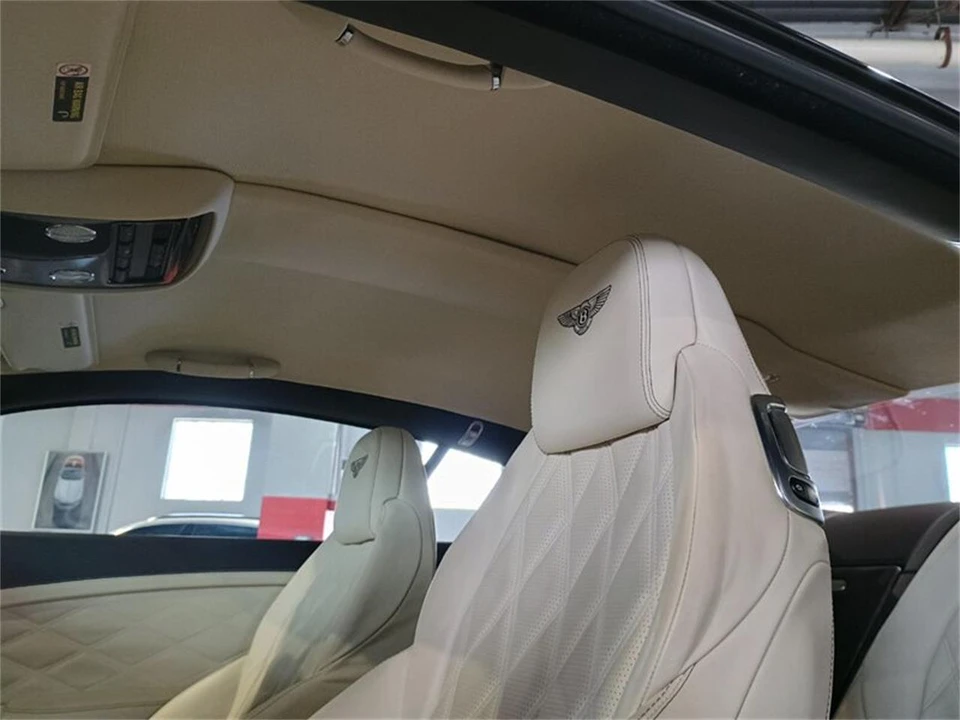2012 Bentley Continental GT 2nd Gen - Image 27 of 31