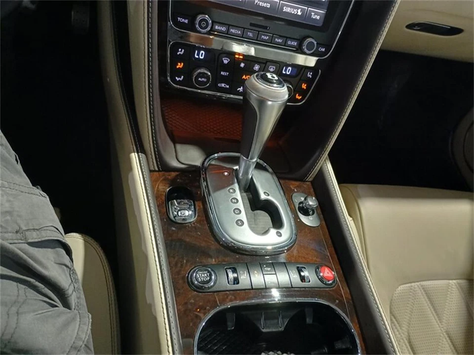 2012 Bentley Continental GT 2nd Gen - Image 25 of 31