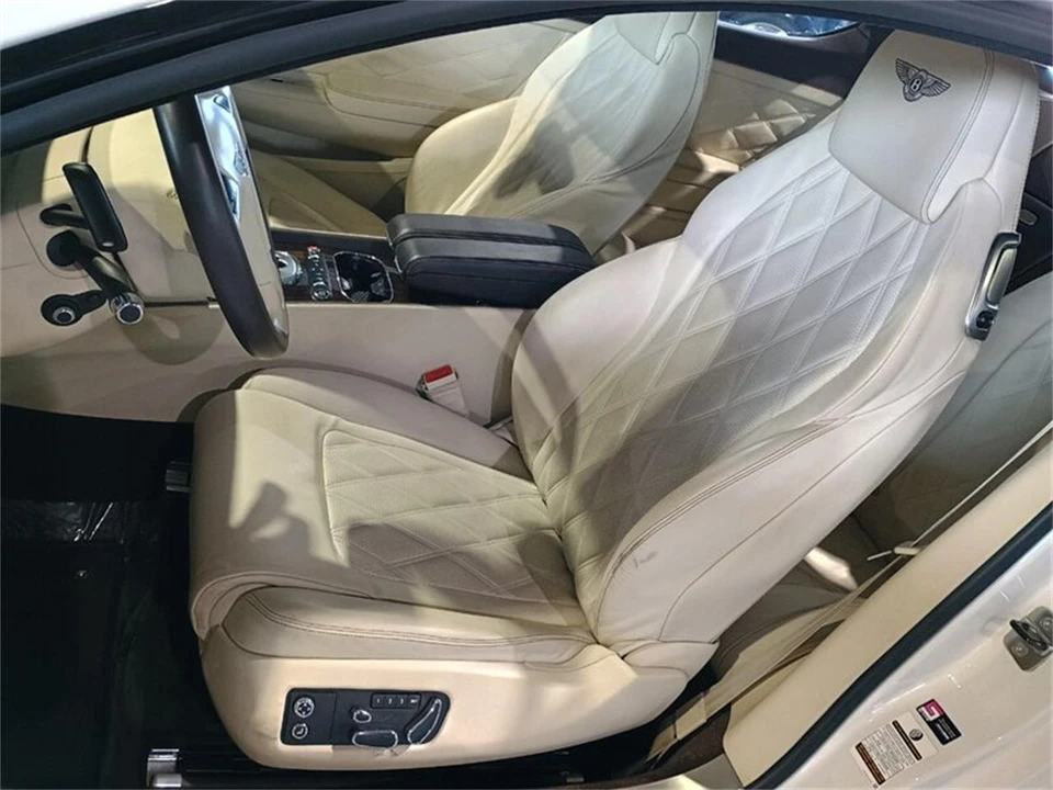 2012 Bentley Continental GT 2nd Gen - Image 17 of 31