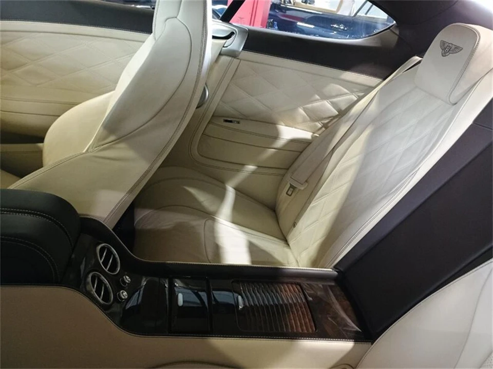 2012 Bentley Continental GT 2nd Gen - Image 30 of 31