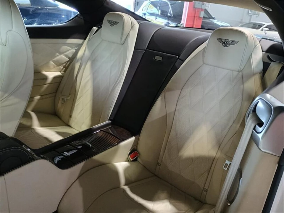 2012 Bentley Continental GT 2nd Gen - Image 28 of 31