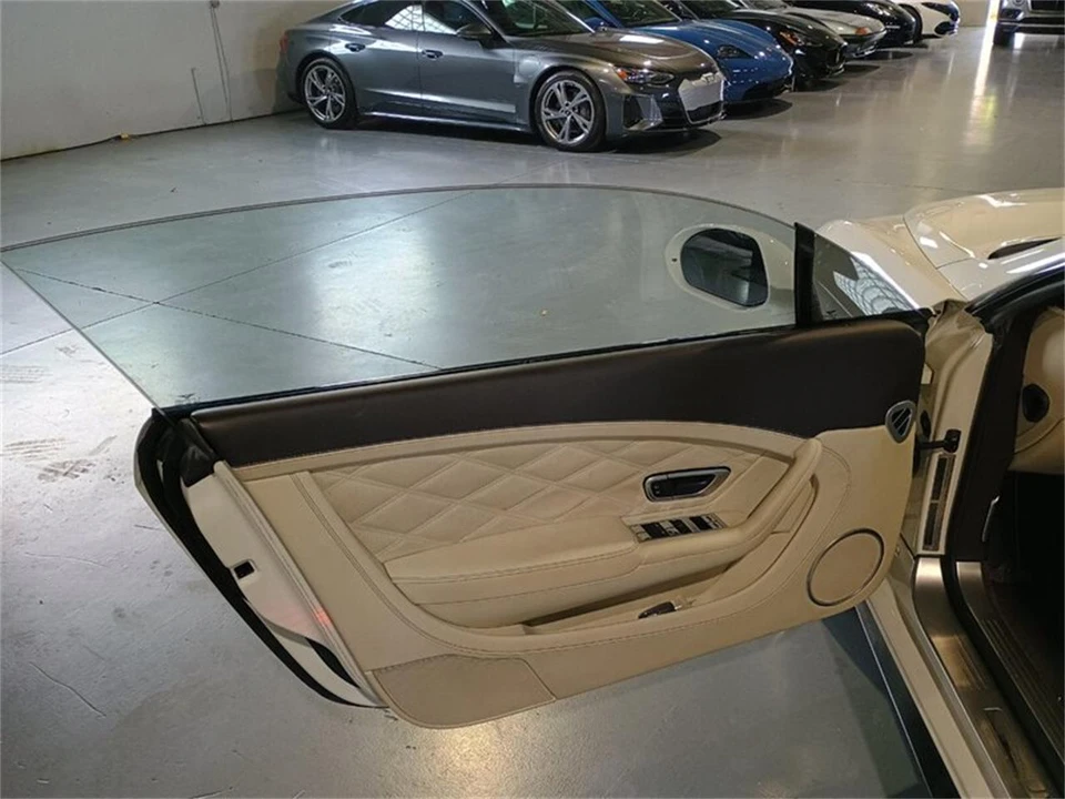2012 Bentley Continental GT 2nd Gen - Image 14 of 31