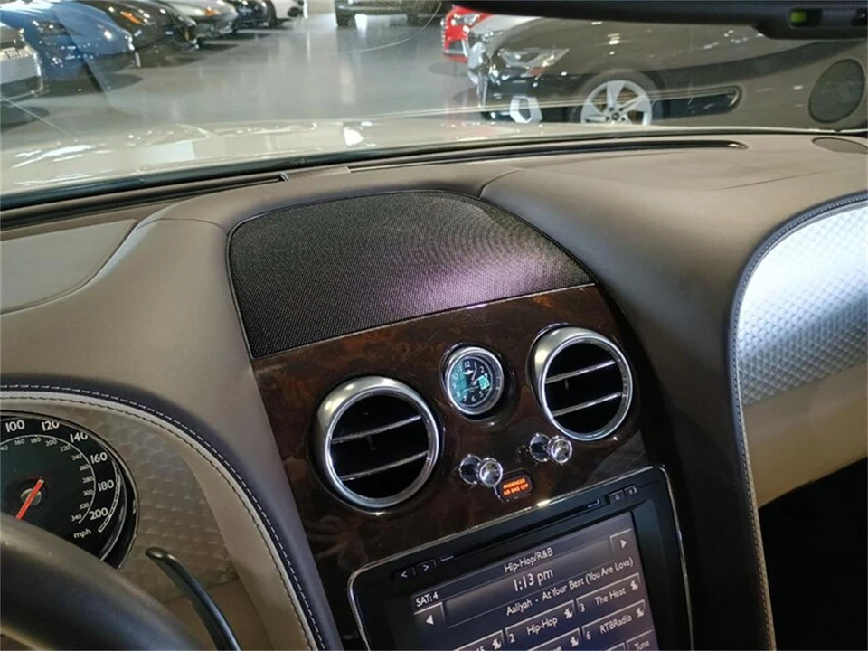 2012 Bentley Continental GT 2nd Gen - Image 22 of 31