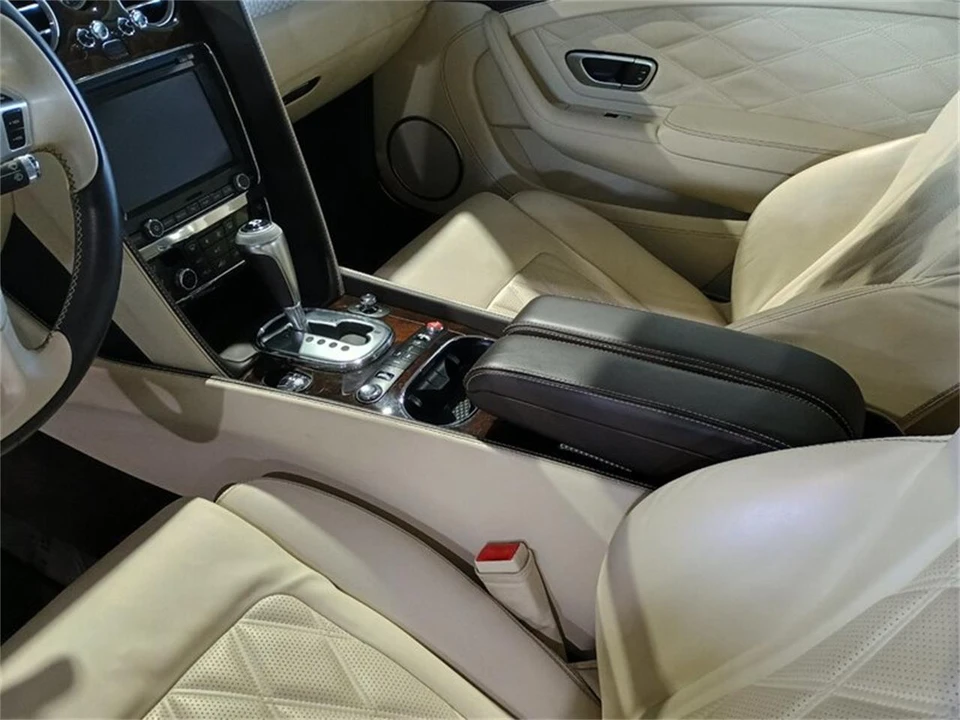 2012 Bentley Continental GT 2nd Gen - Image 18 of 31