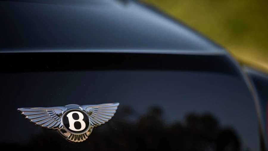 2012 Bentley Continental GT 2nd Gen - Image 9 of 16