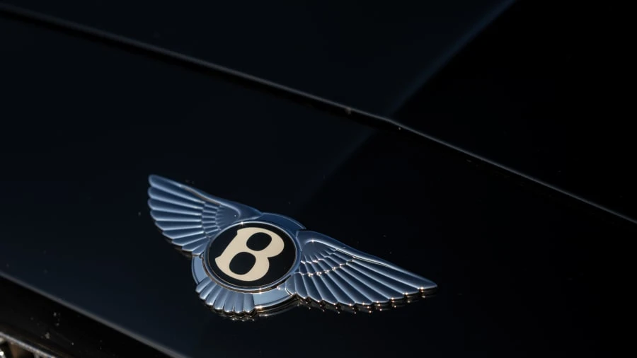 2012 Bentley Continental GT 2nd Gen - Image 16 of 16