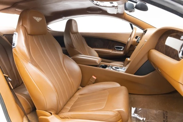 2012 Bentley Continental GT 2nd Gen - Image 4 of 4