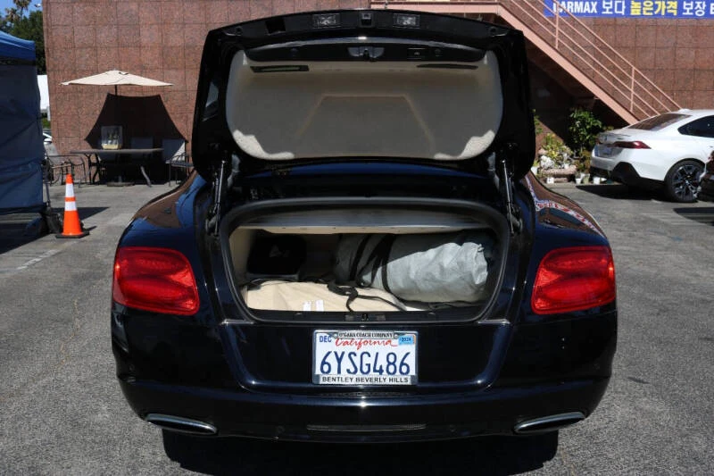 2012 Bentley Continental - Image 10 of 28