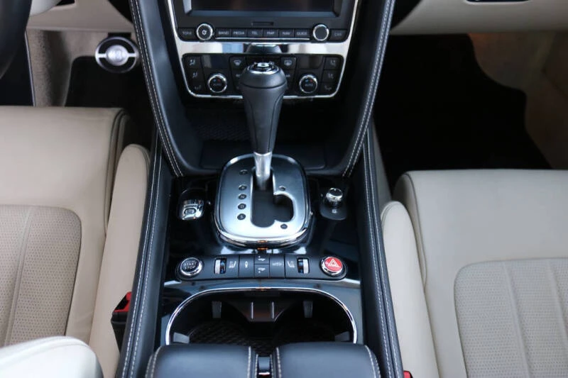 2012 Bentley Continental - Image 25 of 28