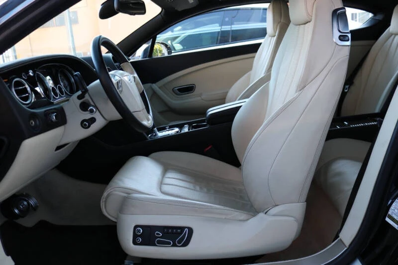 2012 Bentley Continental - Image 12 of 28